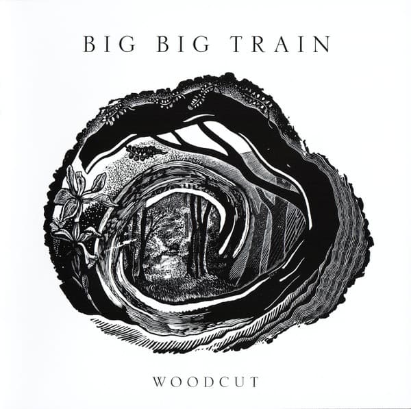 Woodcut