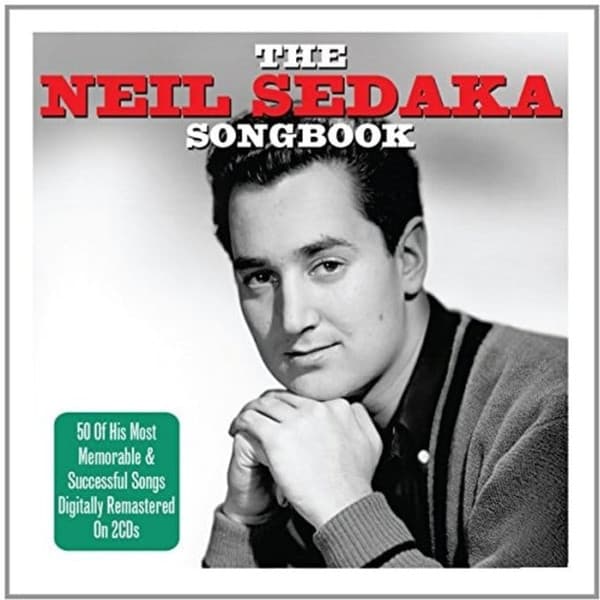 The Neil Sedaka Songbook