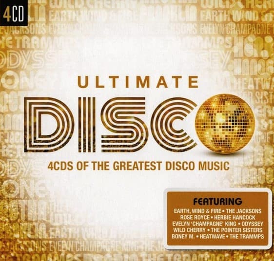 Ultimate Disco