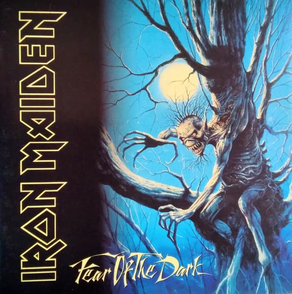 Fear Of The Dark