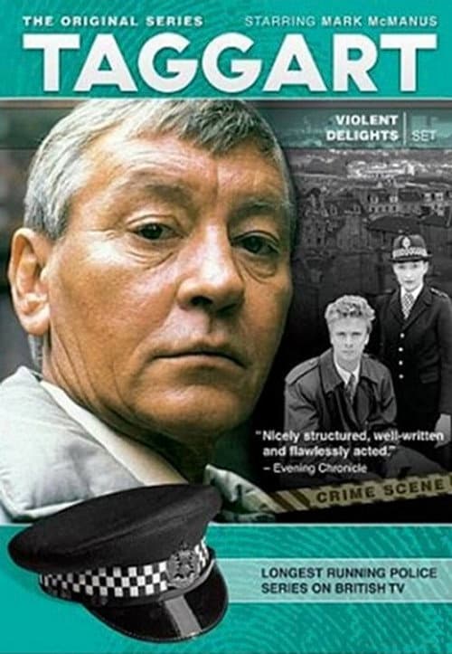Taggart
