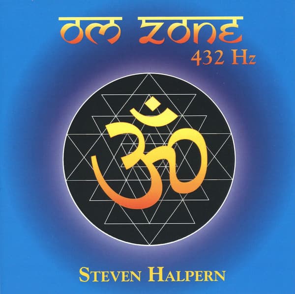 Om Zone 432 Hz