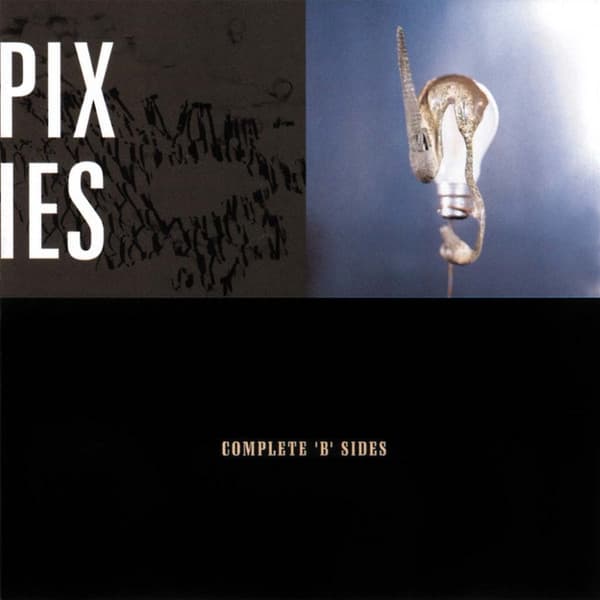 Complete 'B' Sides