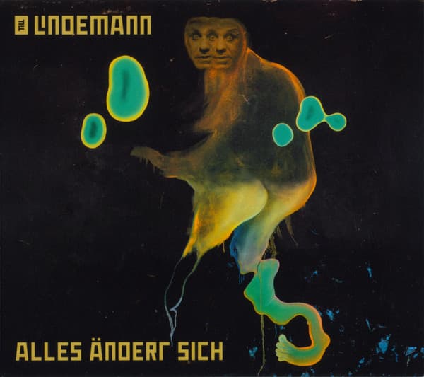 Alles Ändert Sich