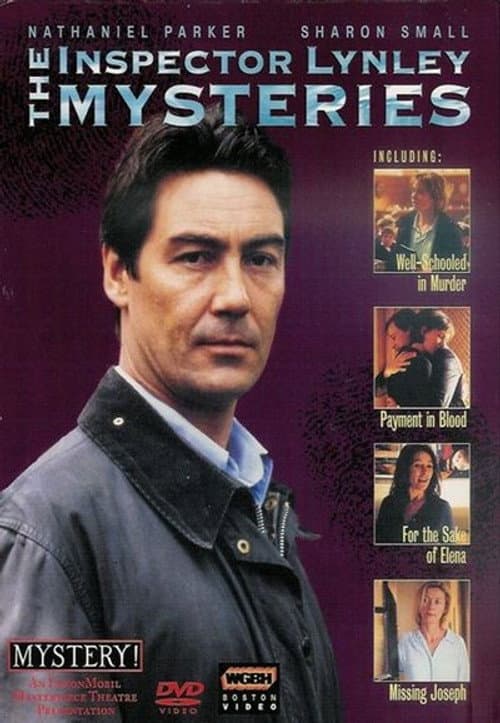 The Inspector Lynley Mysteries - Seizoen 1