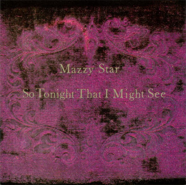 So Tonight That I Might See