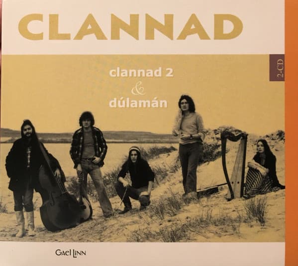 Clannad 2 & Dúlamán