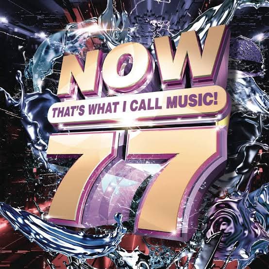 Now That's What I Call Music! 77