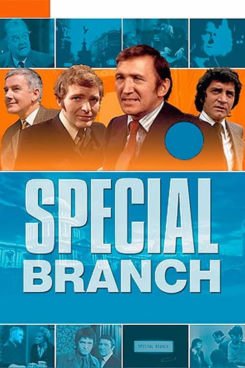 Special Branch - Season 1