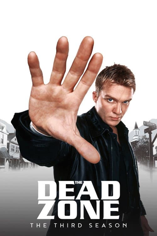 The Dead Zone