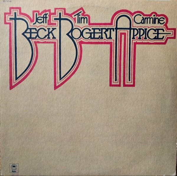 Beck, Bogert & Appice