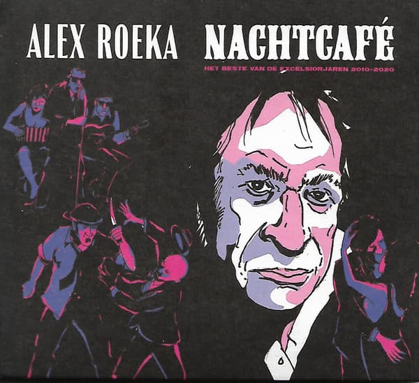 Nachtcafé