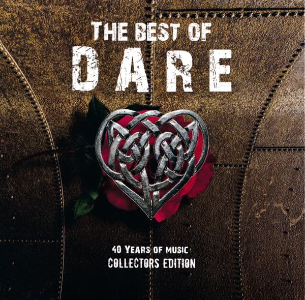 The Best Of Dare - 40 Years Of Music