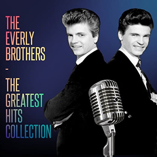 The Greatest Hits Collection 1957-1962
