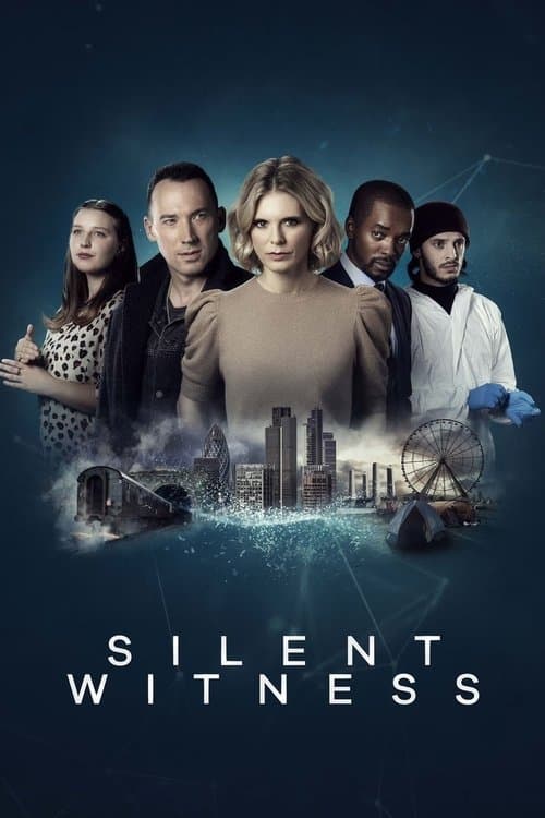 Silent Witness - Season 23