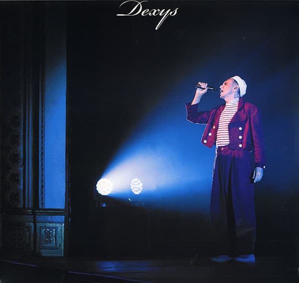 The Feminine Divine + Dexys Classics: Live!