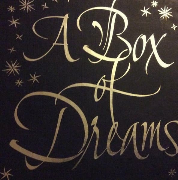 A Box Of Dreams