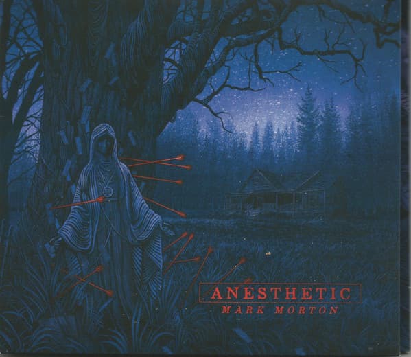 Anesthetic