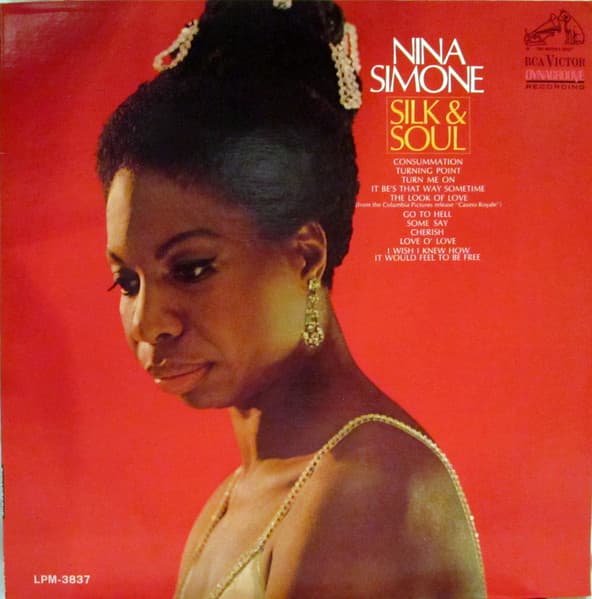 Silk & Soul