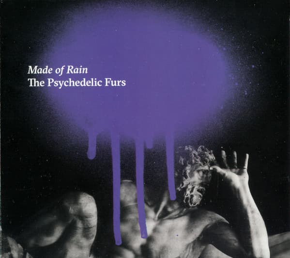 Made Of Rain
