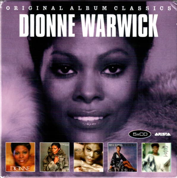 Original Album Classics