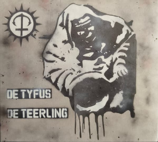 De Tyfus, De Teerling