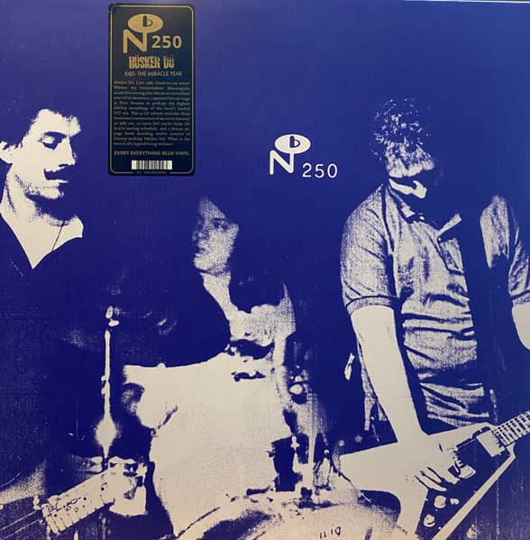1985: The Miracle Year