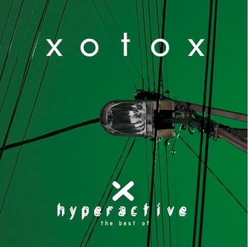 Hyperactive: The Best Of