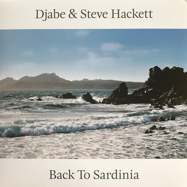 Back To Sardinia