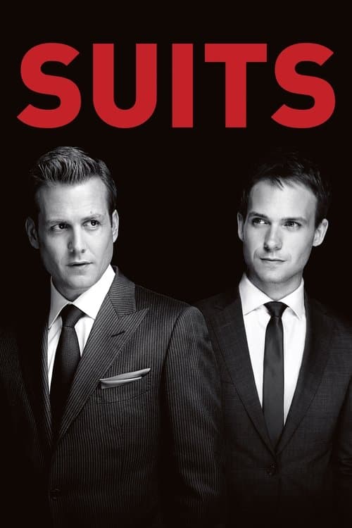 Suits - Season 3