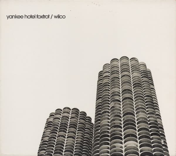 Yankee Hotel Foxtrot