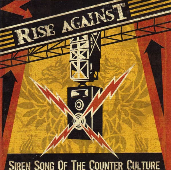 Siren Song Of The Counter Culture