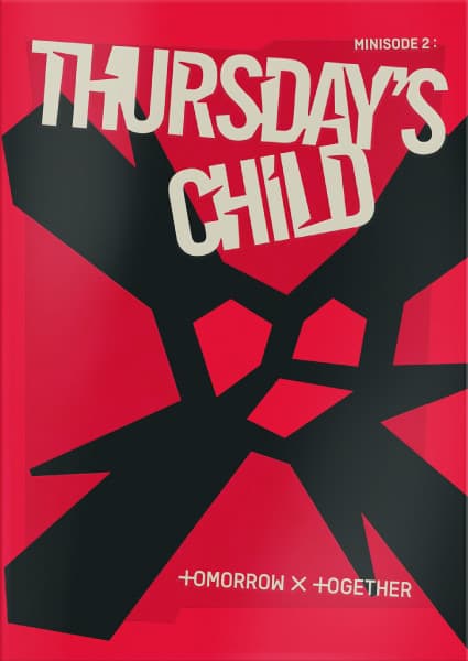 Minisode 2: Thursday's Child