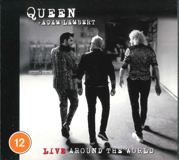 Live Around The World