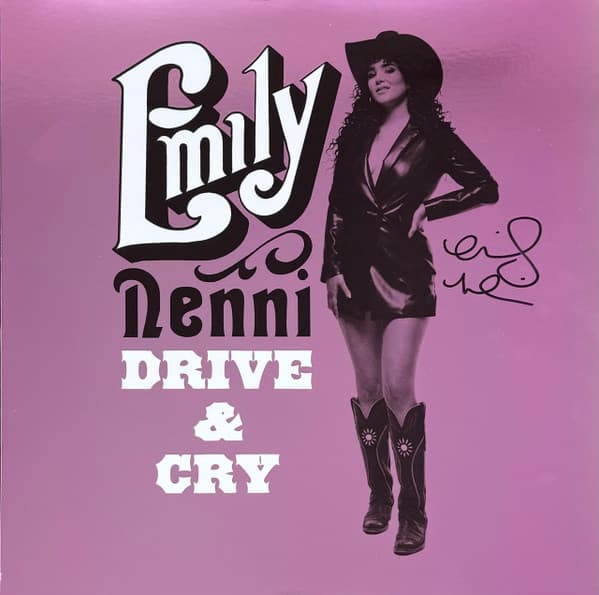 Drive & Cry