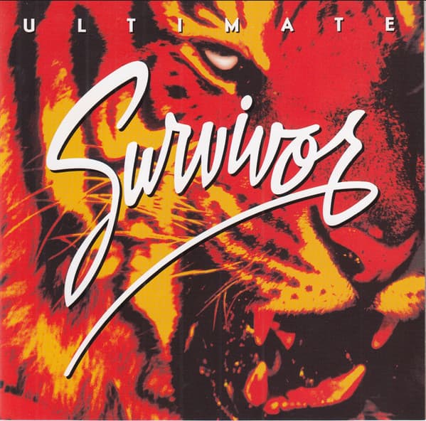 Ultimate Survivor