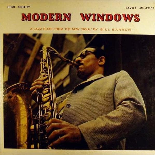 Modern Windows