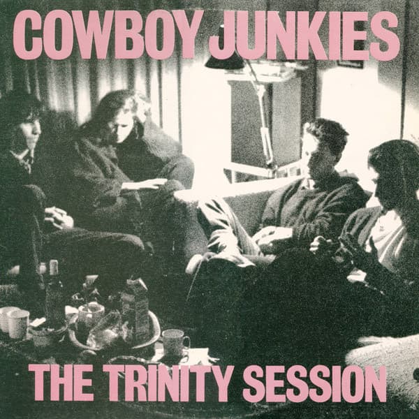 The Trinity Session