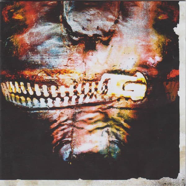 Vol. 3: (The Subliminal Verses)