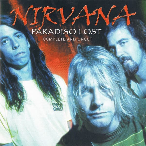 Paradiso Lost