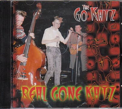 Real Gone Katz