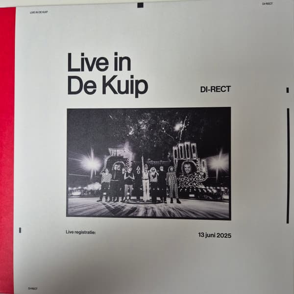 Live In De Kuip