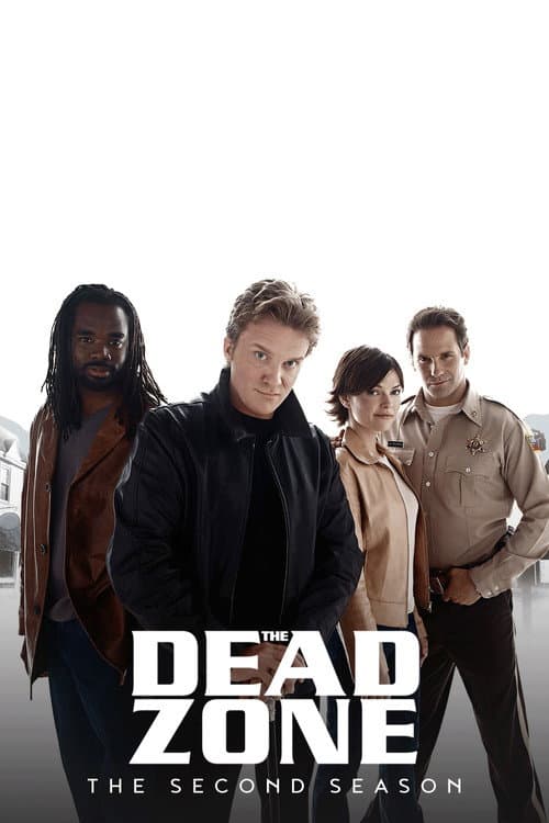 The Dead Zone
