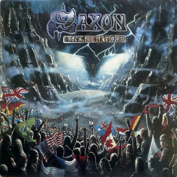 Rock The Nations