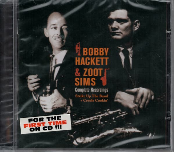 Complete Recordings