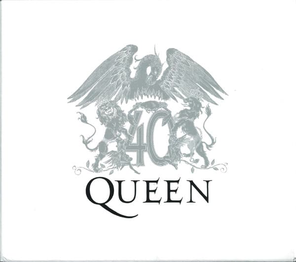 Queen 40
