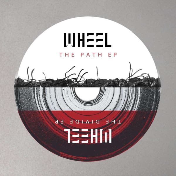 The Path EP The Divide EP