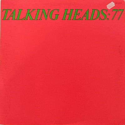 Talking Heads: 77