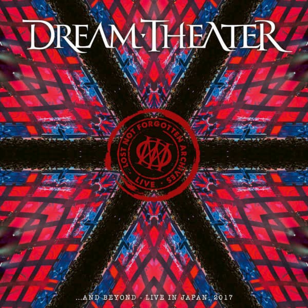 ...And Beyond - Live In Japan, 2017