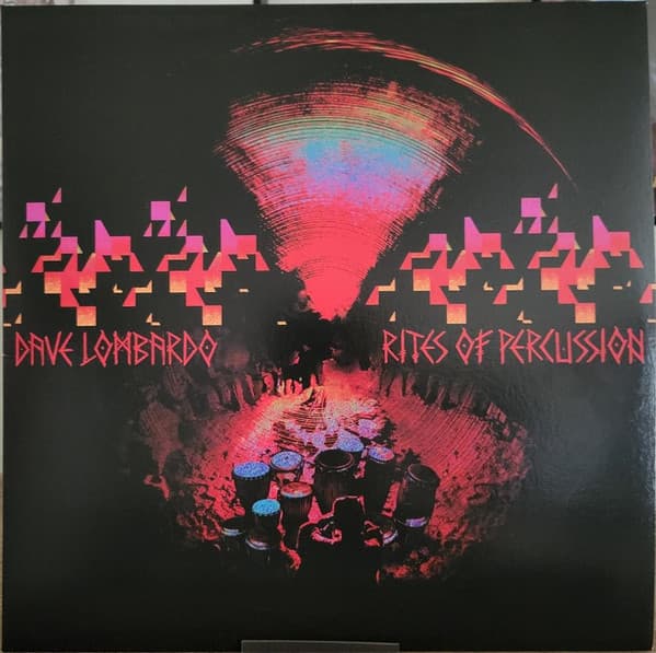 Rites Of Percussion